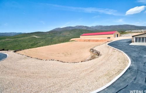 29731 Old Lincoln Hwy, Hoytsville UT 84017-9621 exterior