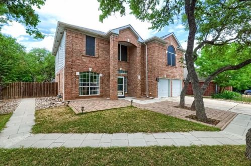 8514 Forest Heights Ln, Austin, TX 78749-3505