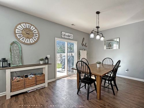 9773 Seed St, Ladson SC  29456-6740 exterior