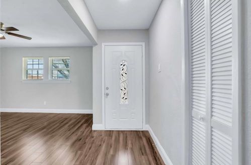 1906 Gross Rd, Dallas TX  75228-4767 exterior