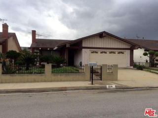 814 Clarion Dr, Torrance, CA 90502-1919