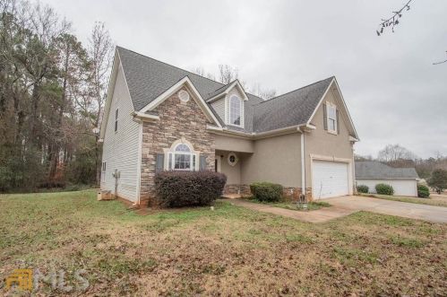 115 Autumn Ridge Dr, Griffin GA  30224-4531 exterior