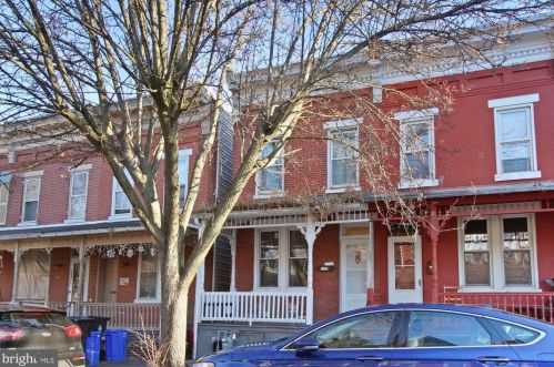 117 Hoerner St, Harrisburg, PA 17103-1327