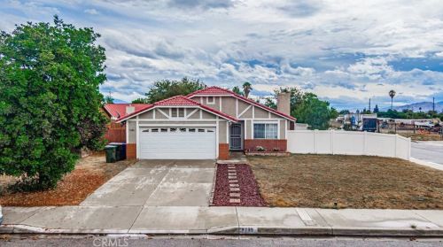 9799 Forest Ave, Bloomington, CA 92316-1777