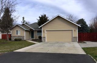 845 Meadowlark Ln, Hatton, WA 99344-9530