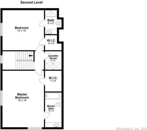 11 Rockview Cir, Upper Stepney CT  06468-2656 exterior