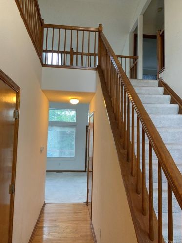 1874 Cedaridge Cir, Broomfield CO 80027 exterior