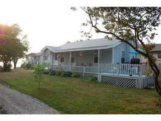 45 Allens Cove Rd, Charlestown, RI 02813-1901