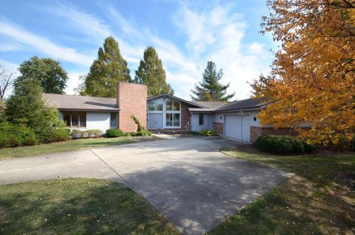 11236 Embassy Dr, Cincinnati, OH 45240-3008