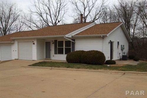 3877 Palmyra Ct, Peoria IL  61604-1090 exterior