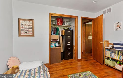 481 Cranes Gap Rd, Carlisle PA  17013-9602 exterior