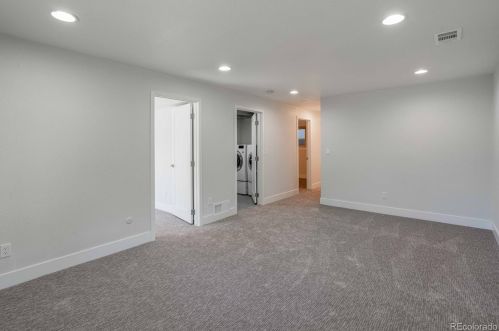 5118 Emporia Way, Englewood CO  80111-3630 exterior