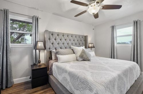 2517 Briarcliff Dr, Irving TX  75062-3213 exterior