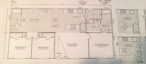1252 Currant Rd, Eagle Crest, OR 97756-7033