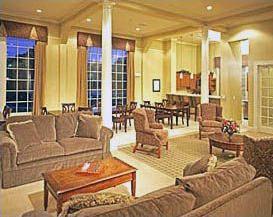 3633 Howard Dr, Atlanta GA  30337-2939 exterior