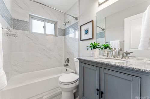 3075 Webster St, Denver CO  80227-3462 exterior