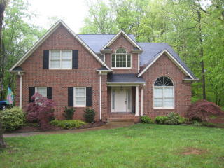 3416 Clydesdale Dr, Gastonia, NC 28056-1651