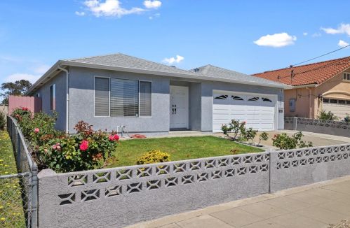 6387 Cotton Ave, Newark, CA 94560-4023