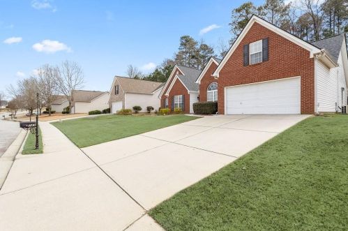 743 Creek Bottom Rd, Loganville, GA 30052-6667