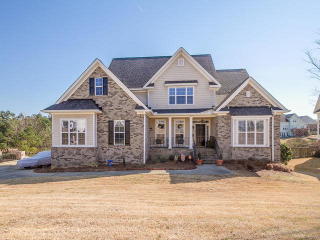 604 Burgamy Pass, Grovetown, GA 30813-5855