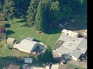 13622 Golden Given Rd, Tacoma WA  98445-2835 exterior