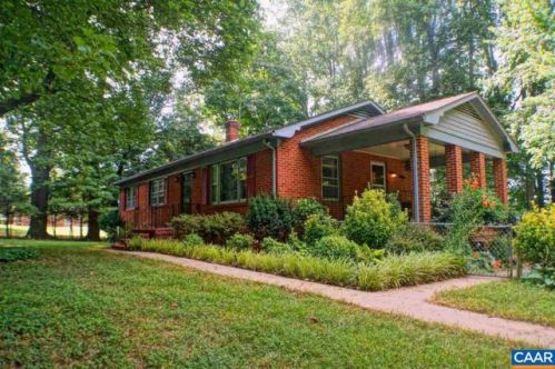 2000 Orange Rd, Pratts, VA 22731-3110