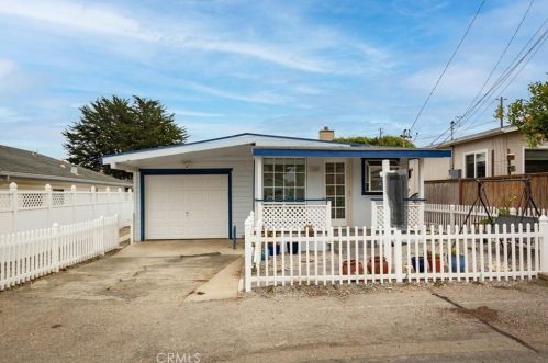 1880 Donna Ave, San Luis Obispo, CA 93402-2508