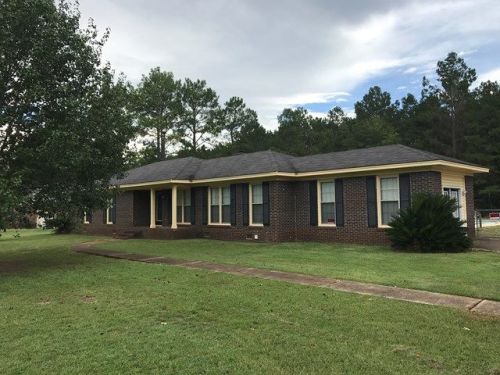 4434 Woodcrest Dr, Albany, GA 31721-9015