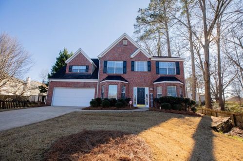 5288 Silver Springs Dr, Buford, GA 30518-7918