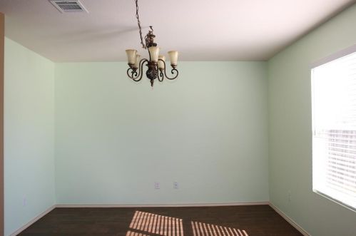 2132 Franks St, Fort Worth TX  76177-7366 exterior