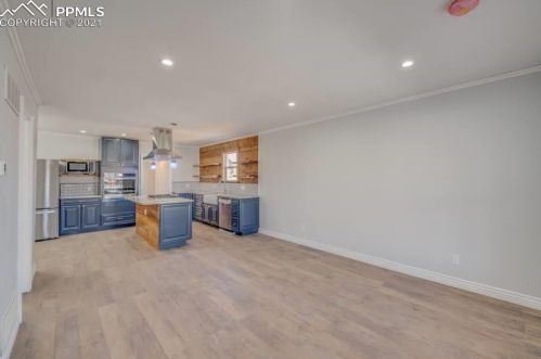 210 Main St, Florence CO 81226-1644 exterior