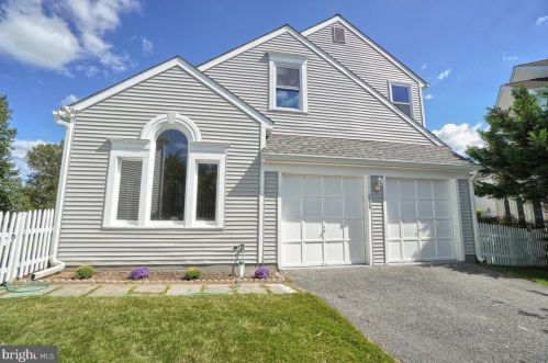 2229 Cherry Leaf Ln, Silver Spring MD 20906-5733 exterior