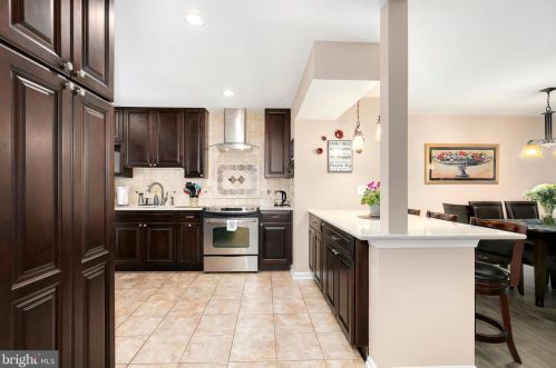 12943 Tourmaline Ter, Silver Spring MD 20904-5351 exterior