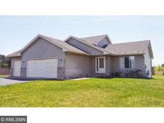14821 262nd Ave, Zimmerman, MN 55398-2107