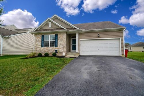 9055 Strawser St, Orient, OH 43146-9325