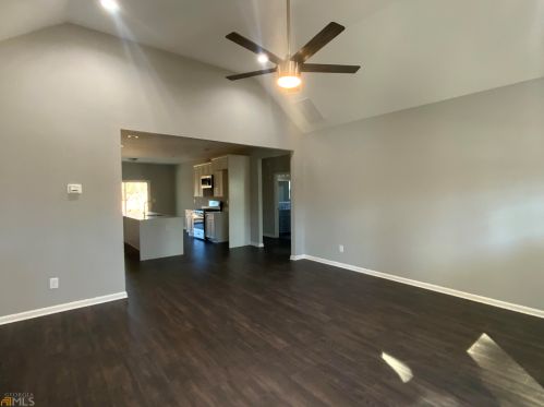 1196 Woodbridge Ct, Conyers GA  30012-4634 exterior