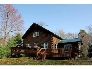 171 Ellison Loop, Grahamville VT  05149-9327 exterior