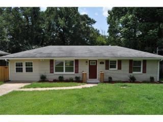 2865 Belleau Ln, Atlanta, GA 30316-4371