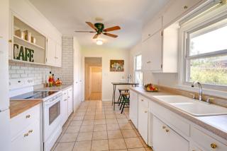 4520 21st Pl, Tulsa OK  74114-2118 exterior