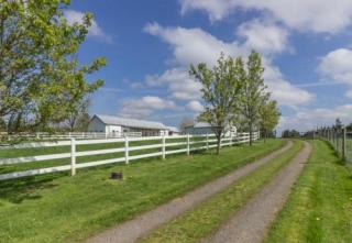 23108 Central Point Rd, Barlow, OR 97013-9781