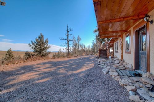 803 Middle Fork Vis, Fairplay, CO 80440-4016