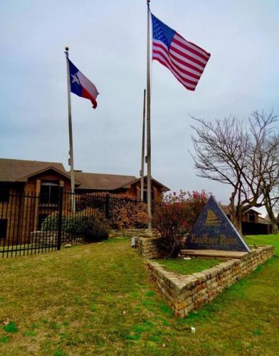 4480 Chaha Rd, Garland TX  75043-4403 exterior