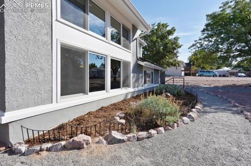 3112 Sunrise Cir, Canon City CO 81212-9174 exterior