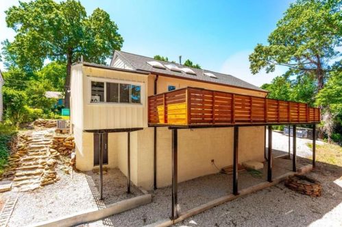 517 Hascall Rd, Atlanta GA  30309-2227 exterior