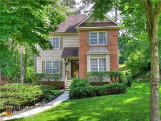 6278 Wiscasset Pkwy, Dallas, GA 30157-6549