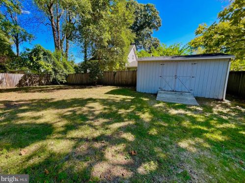 733 Stinchcomb Rd, Severna Park MD  21146-4223 exterior