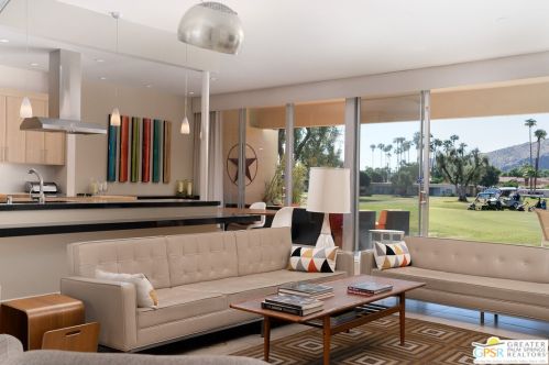133 Desert Lakes Dr, Palm Springs, CA 92264-5526