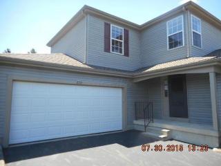2117 Baneberry Ct, Columbus, OH 43235-8303