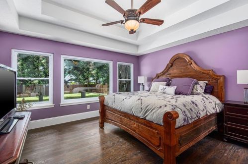 3505 Falcon Way, Conroe TX  77304-0048 exterior