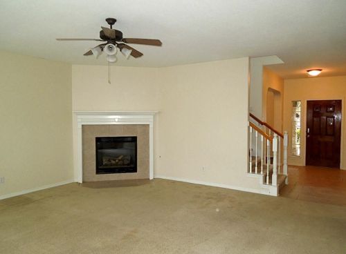 218 Autumn Creek Ln, Richmond TX  77406-2173 exterior